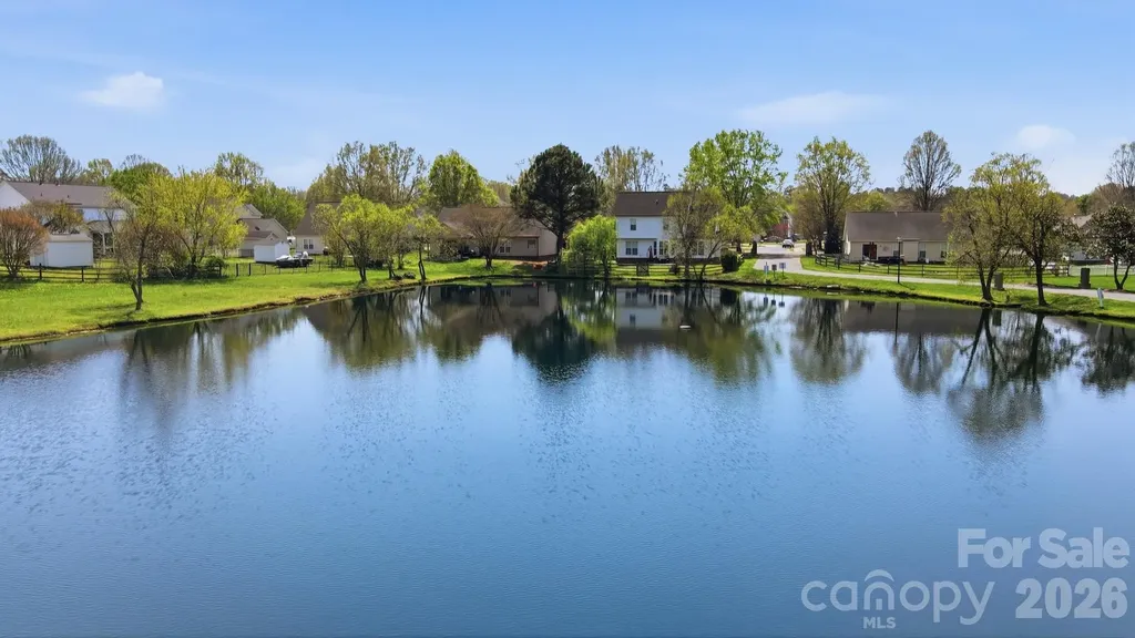 1009 Onotoa Drive Indian Trail NC 28079