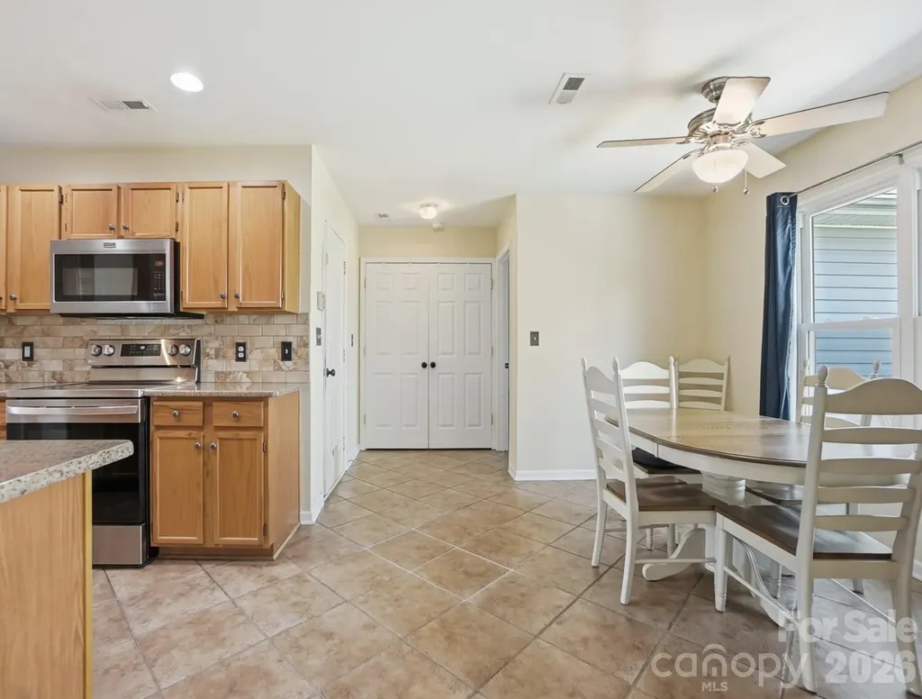 1009 Onotoa Drive Indian Trail NC 28079