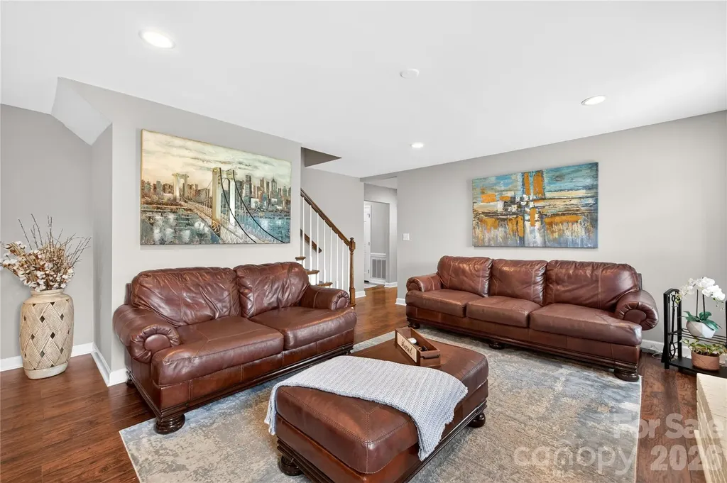 3231 Windrow Lane Matthews NC 28105