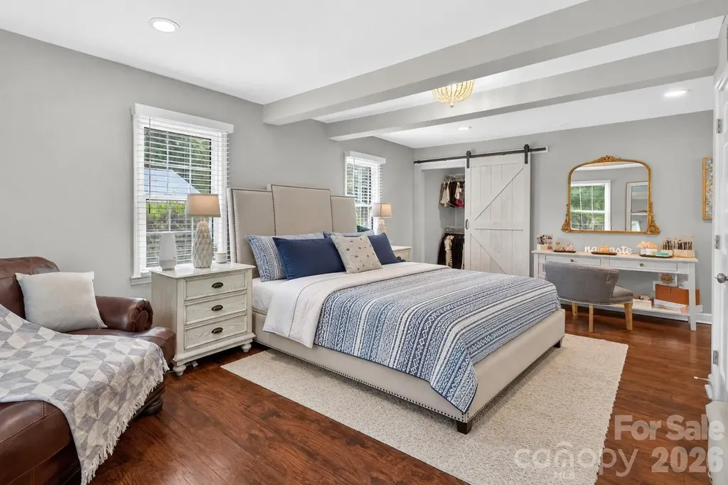 3231 Windrow Lane Matthews NC 28105