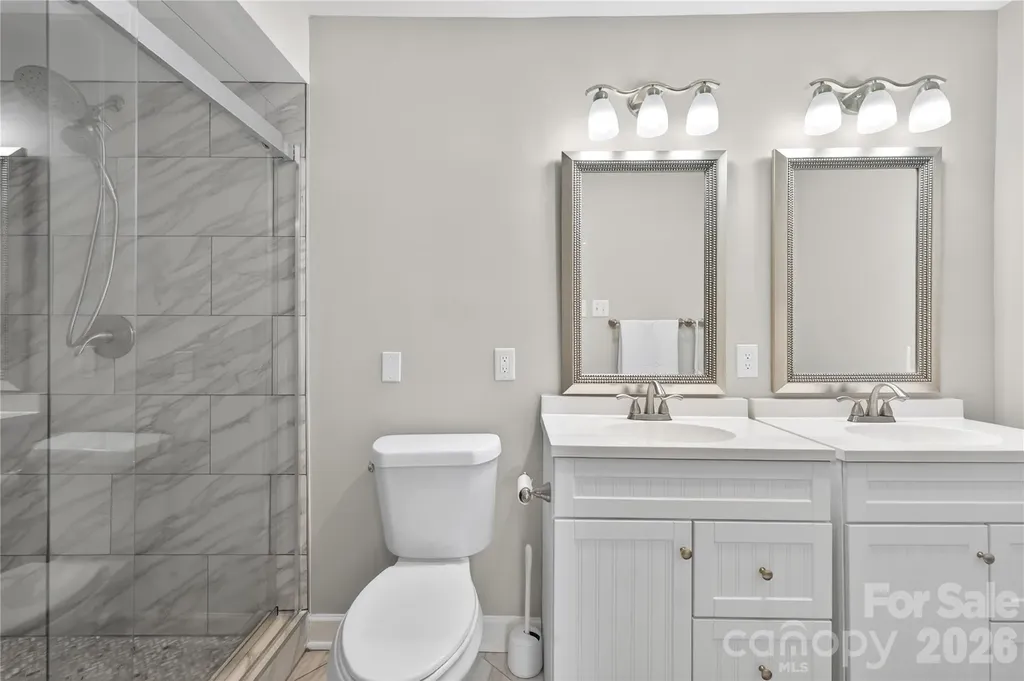3231 Windrow Lane Matthews NC 28105
