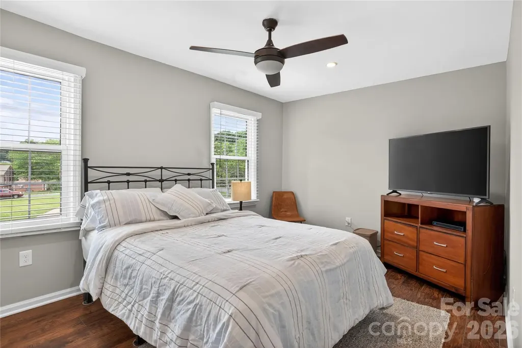 3231 Windrow Lane Matthews NC 28105