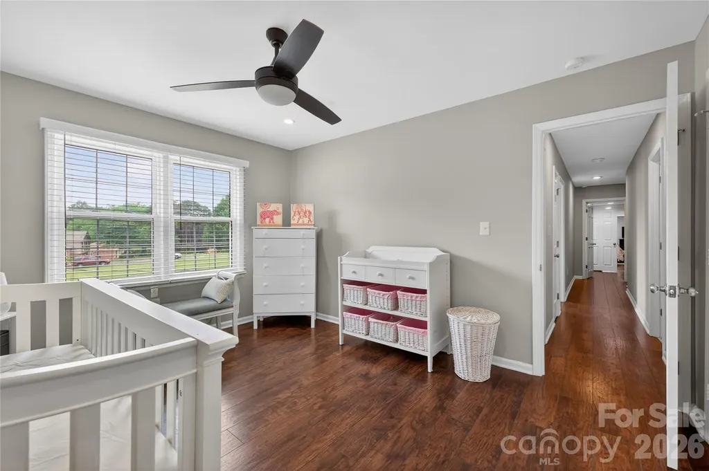 3231 Windrow Lane Matthews NC 28105