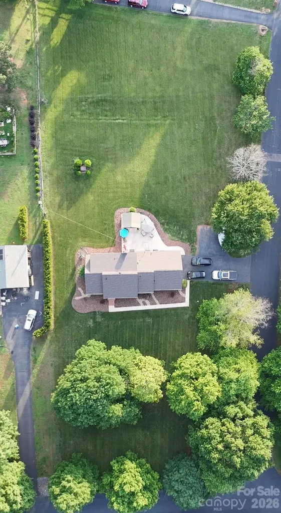 3231 Windrow Lane Matthews NC 28105