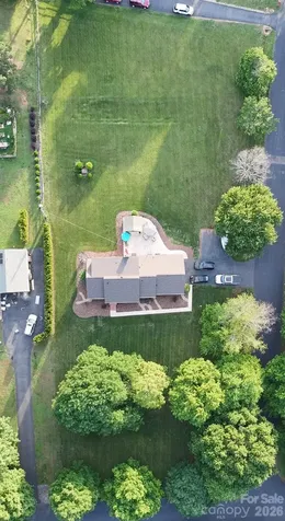 3231 Windrow Lane Matthews NC 28105