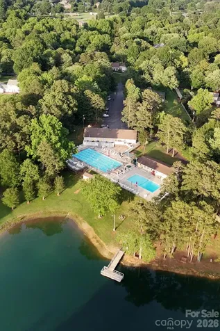 3231 Windrow Lane Matthews NC 28105