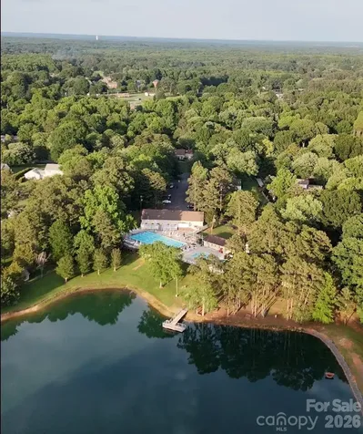 3231 Windrow Lane Matthews NC 28105