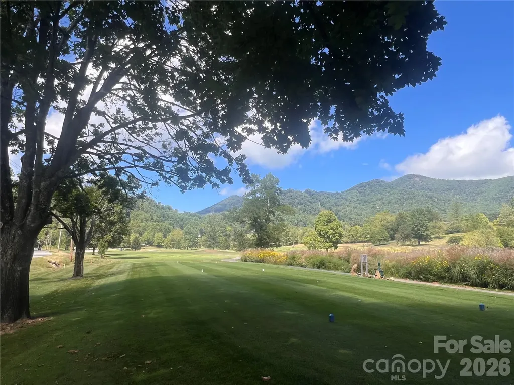 1952 Country Club Drive Canton NC 28716