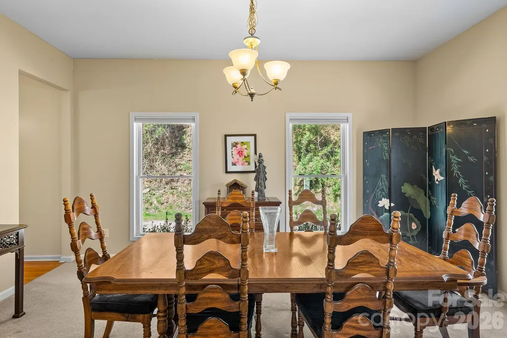 267 Eagles Trace Canton NC 28716