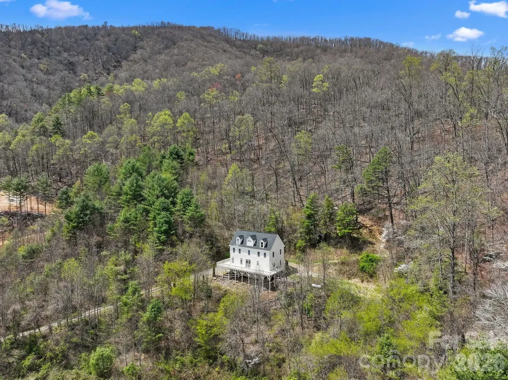 267 Eagles Trace Canton NC 28716