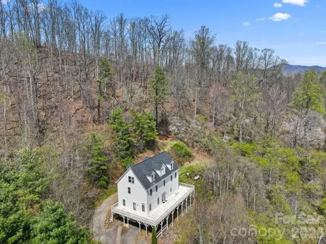 267 Eagles Trace Canton NC 28716