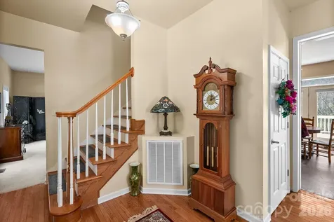 267 Eagles Trace Canton NC 28716