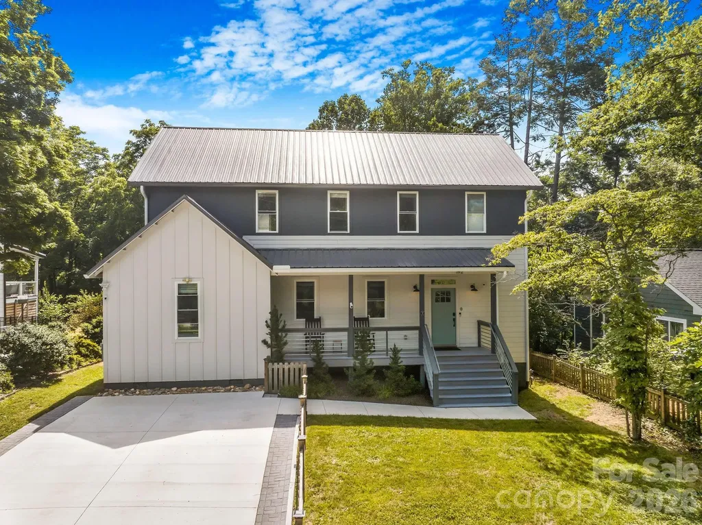 192 Virginia Avenue Asheville NC 28806