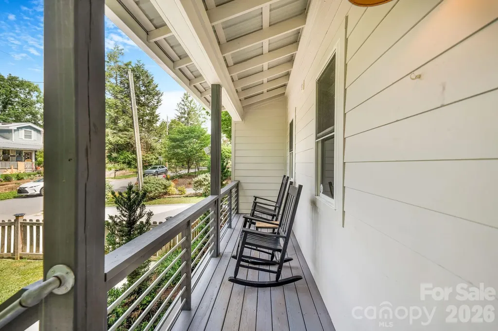 192 Virginia Avenue Asheville NC 28806