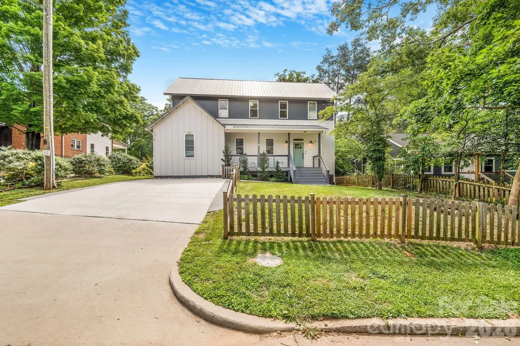 192 Virginia Avenue Asheville NC 28806
