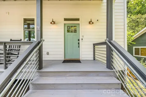 192 Virginia Avenue Asheville NC 28806