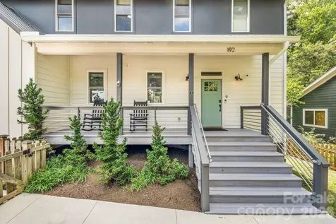 192 Virginia Avenue Asheville NC 28806