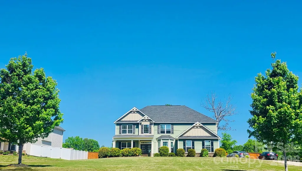 2609 Lakefront Drive Belmont NC 28012