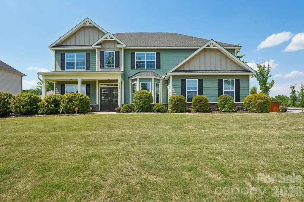 2609 Lakefront Drive Belmont NC 28012
