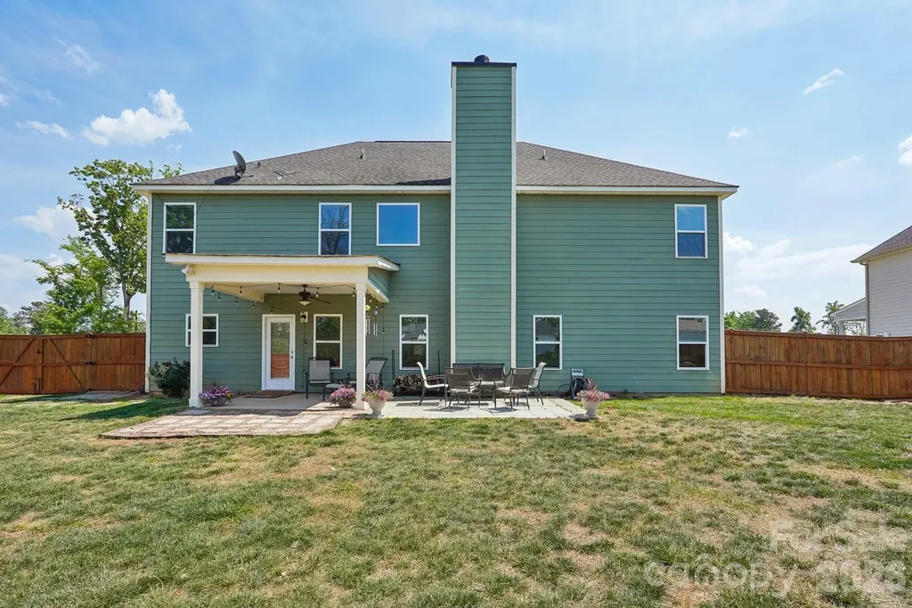 2609 Lakefront Drive Belmont NC 28012