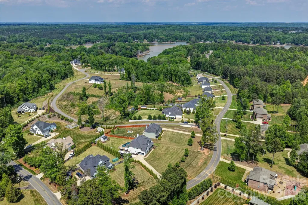 2609 Lakefront Drive Belmont NC 28012