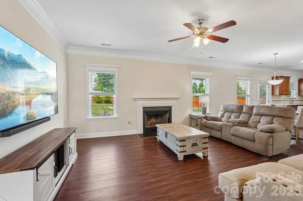 2609 Lakefront Drive Belmont NC 28012