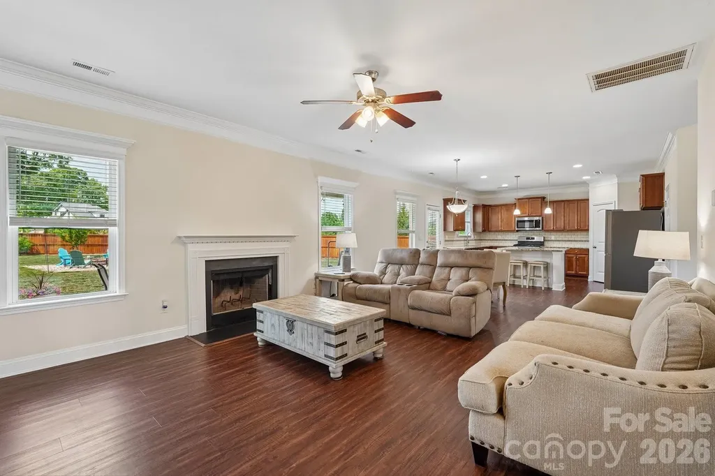 2609 Lakefront Drive Belmont NC 28012