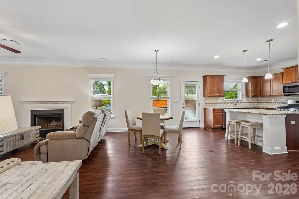 2609 Lakefront Drive Belmont NC 28012