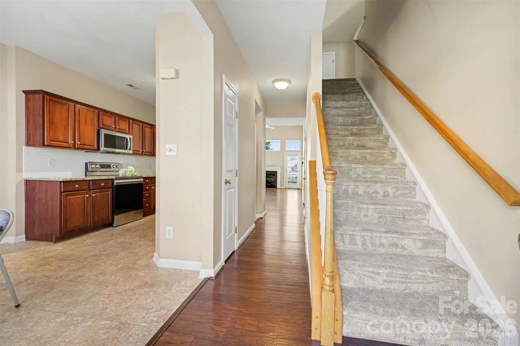 3818 Carl Parmer Drive Harrisburg NC 28075