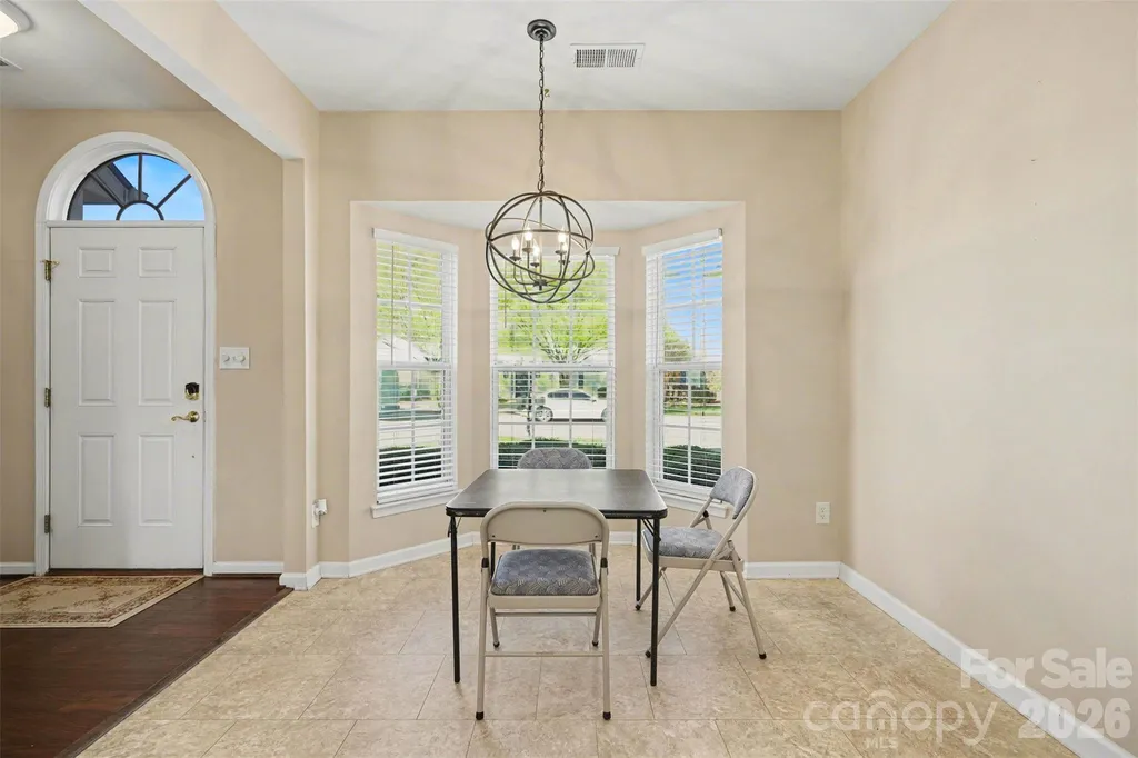 3818 Carl Parmer Drive Harrisburg NC 28075