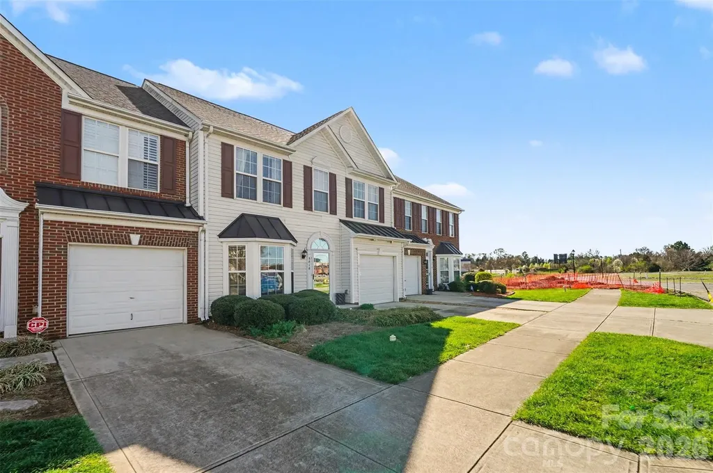 3818 Carl Parmer Drive Harrisburg NC 28075
