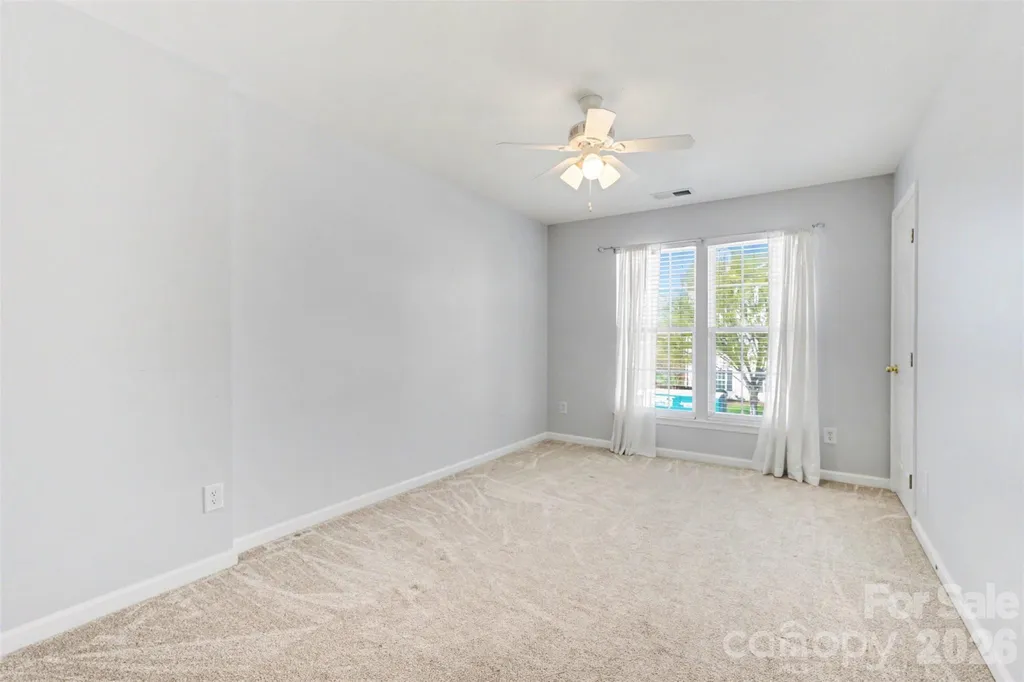 3818 Carl Parmer Drive Harrisburg NC 28075
