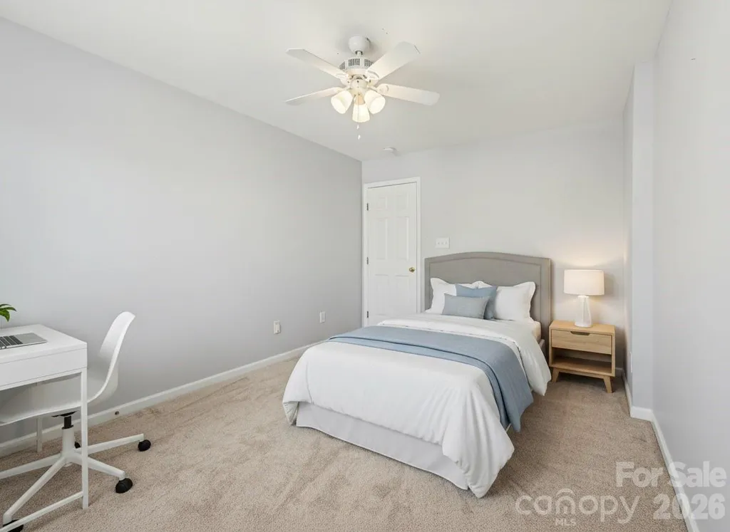 3818 Carl Parmer Drive Harrisburg NC 28075
