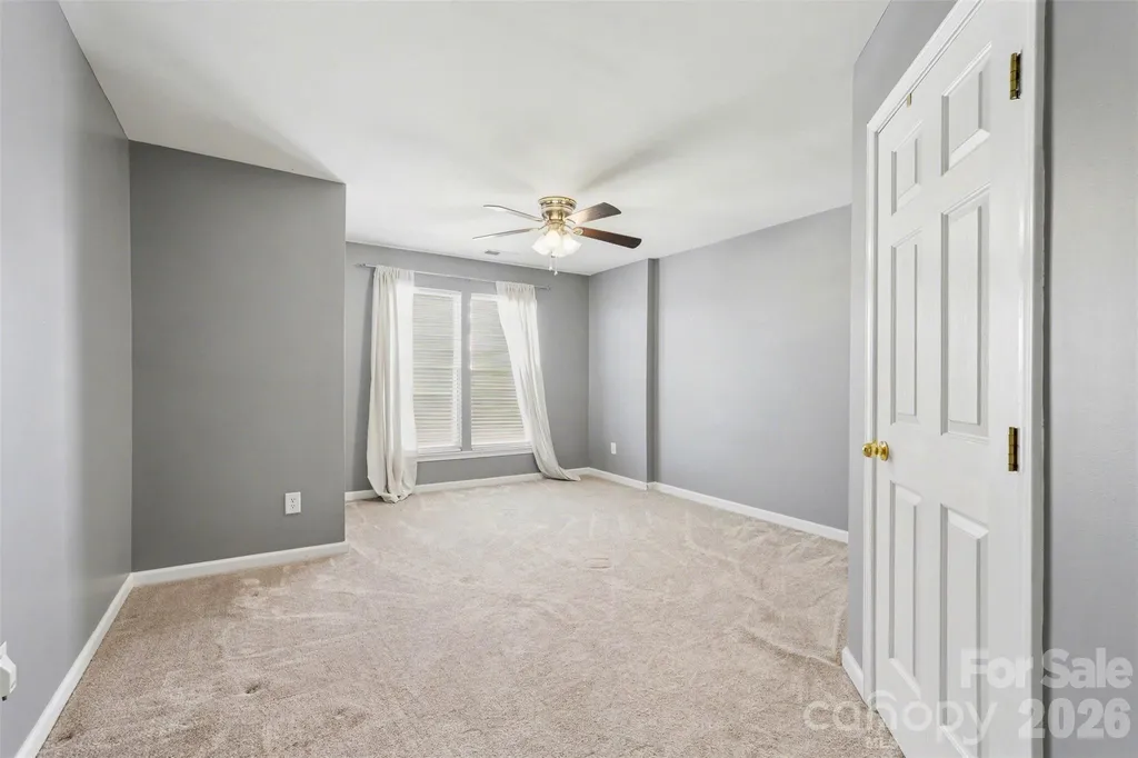 3818 Carl Parmer Drive Harrisburg NC 28075