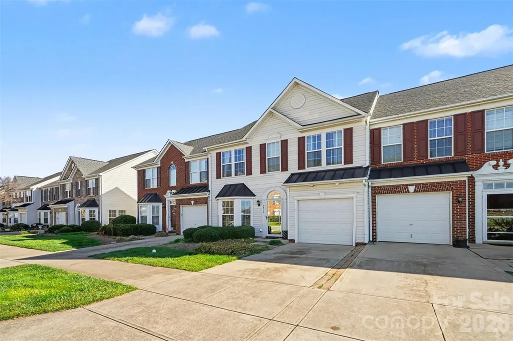 3818 Carl Parmer Drive Harrisburg NC 28075