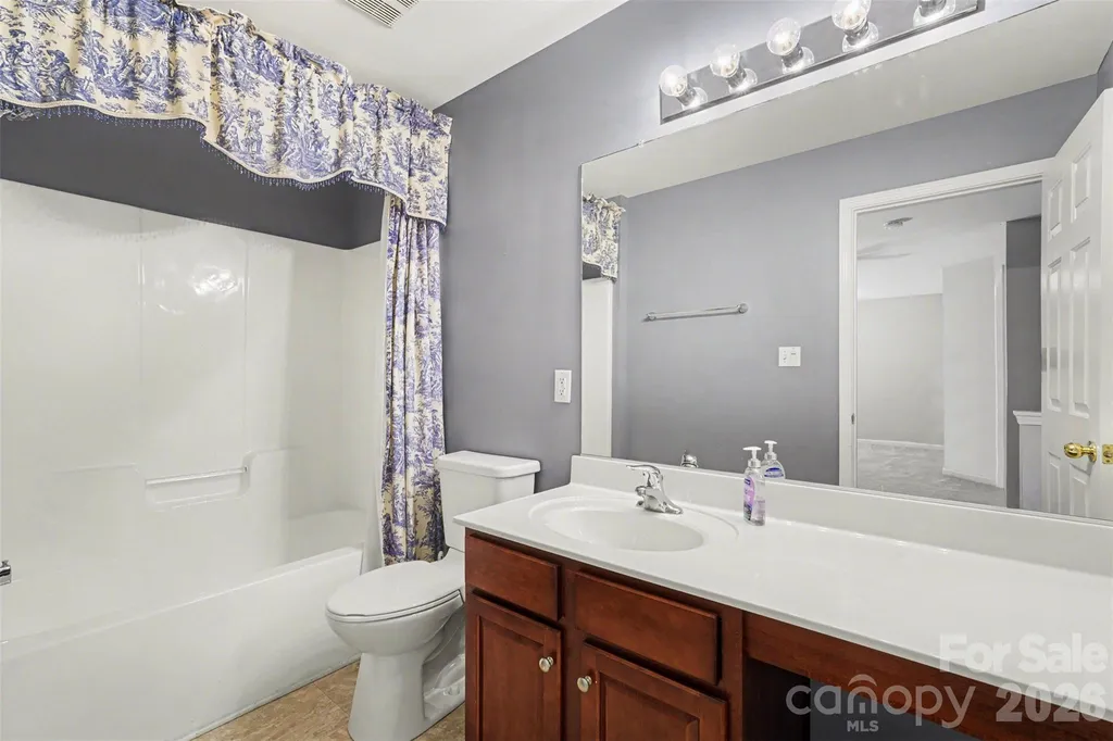 3818 Carl Parmer Drive Harrisburg NC 28075
