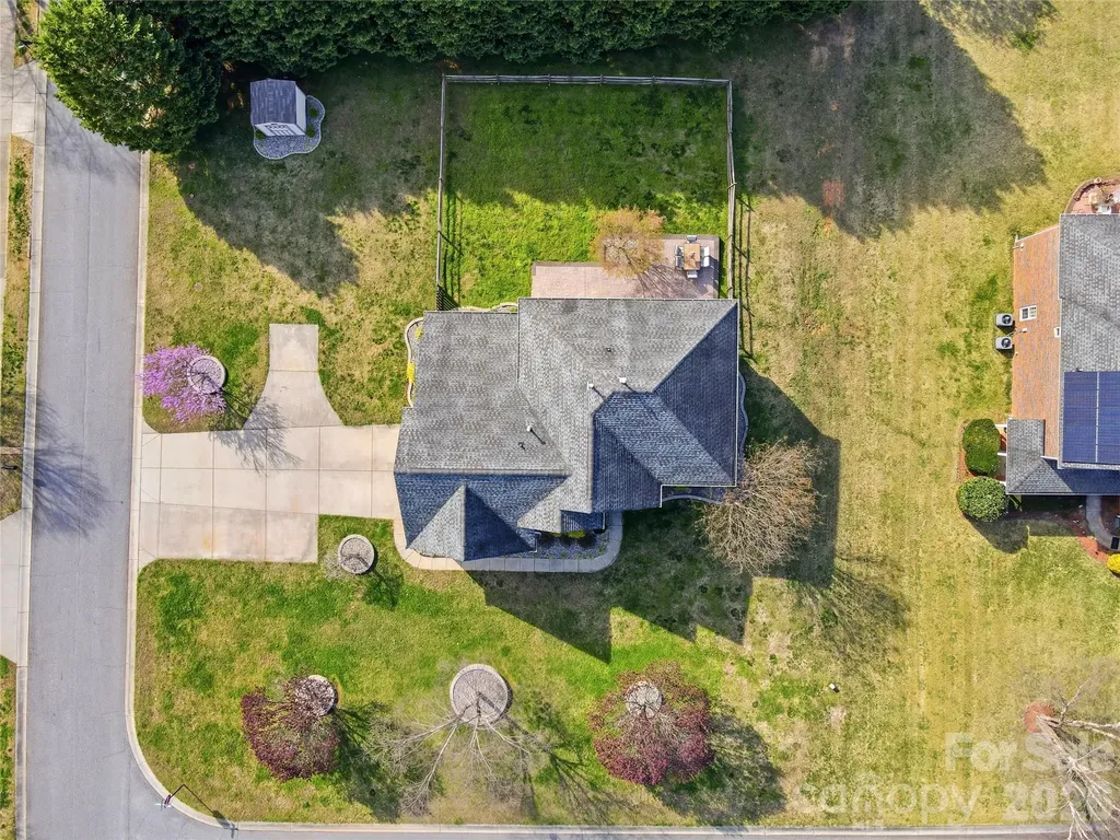 105 Summer Breeze Court Statesville NC 28677