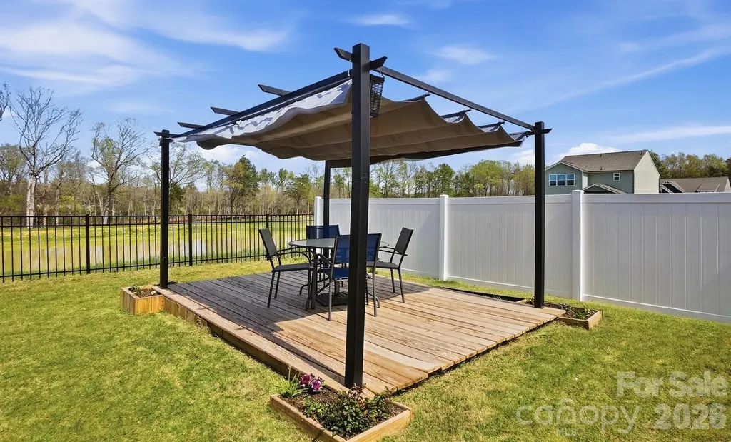 275 Redondo Drive Wingate NC 28174
