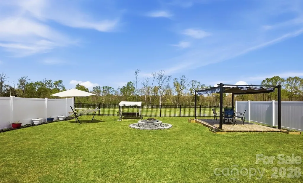 275 Redondo Drive Wingate NC 28174