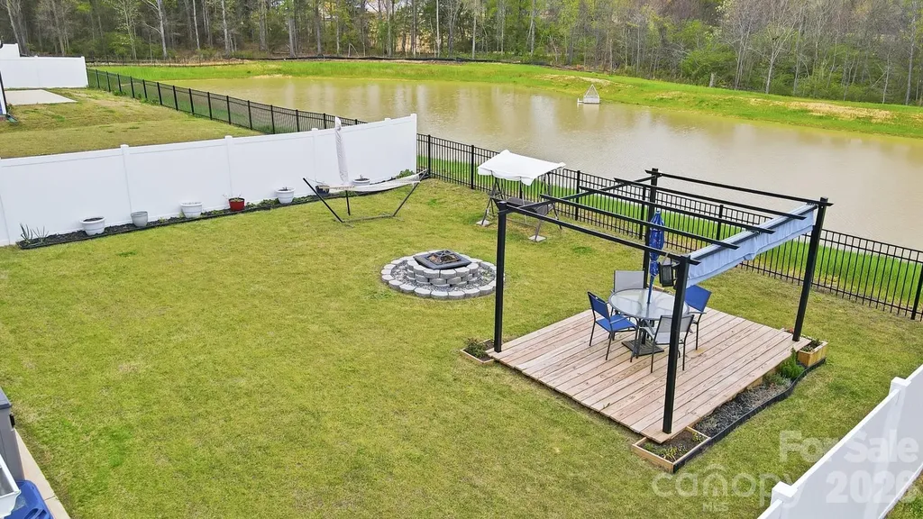 275 Redondo Drive Wingate NC 28174