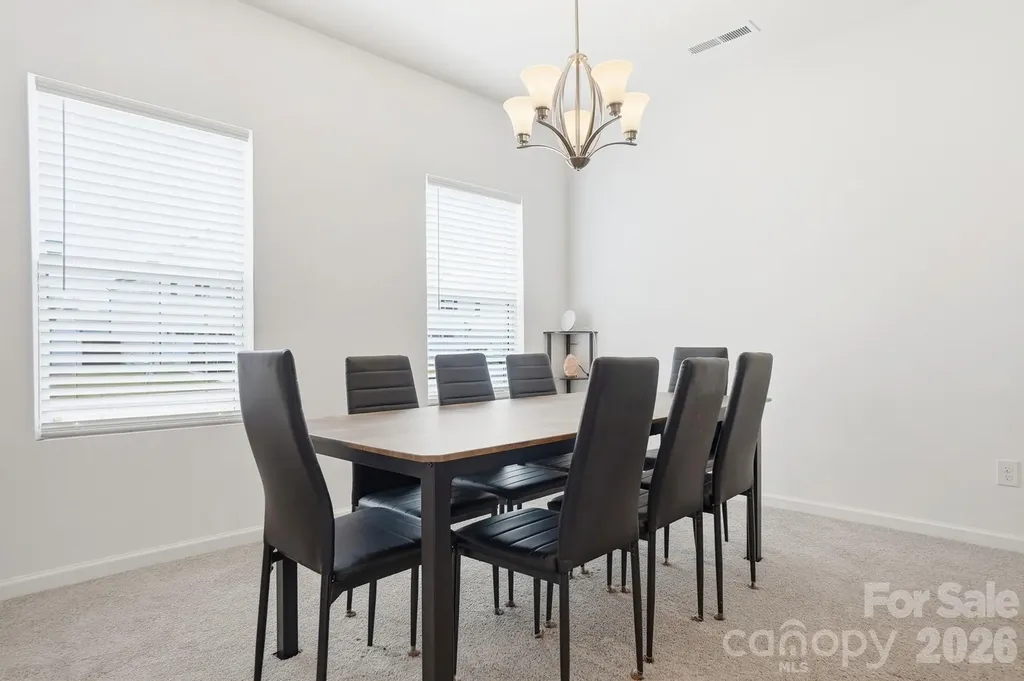 275 Redondo Drive Wingate NC 28174