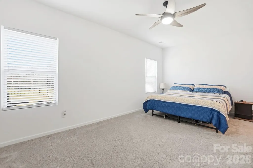 275 Redondo Drive Wingate NC 28174