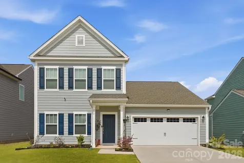275 Redondo Drive Wingate NC 28174