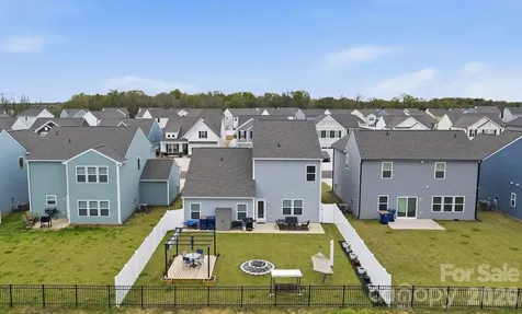 275 Redondo Drive Wingate NC 28174
