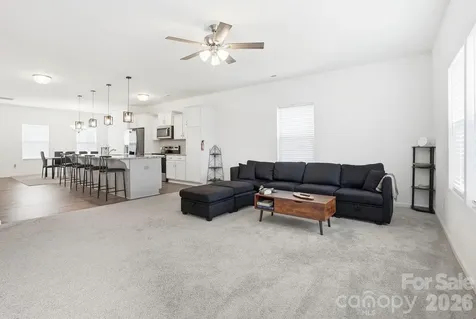 275 Redondo Drive Wingate NC 28174