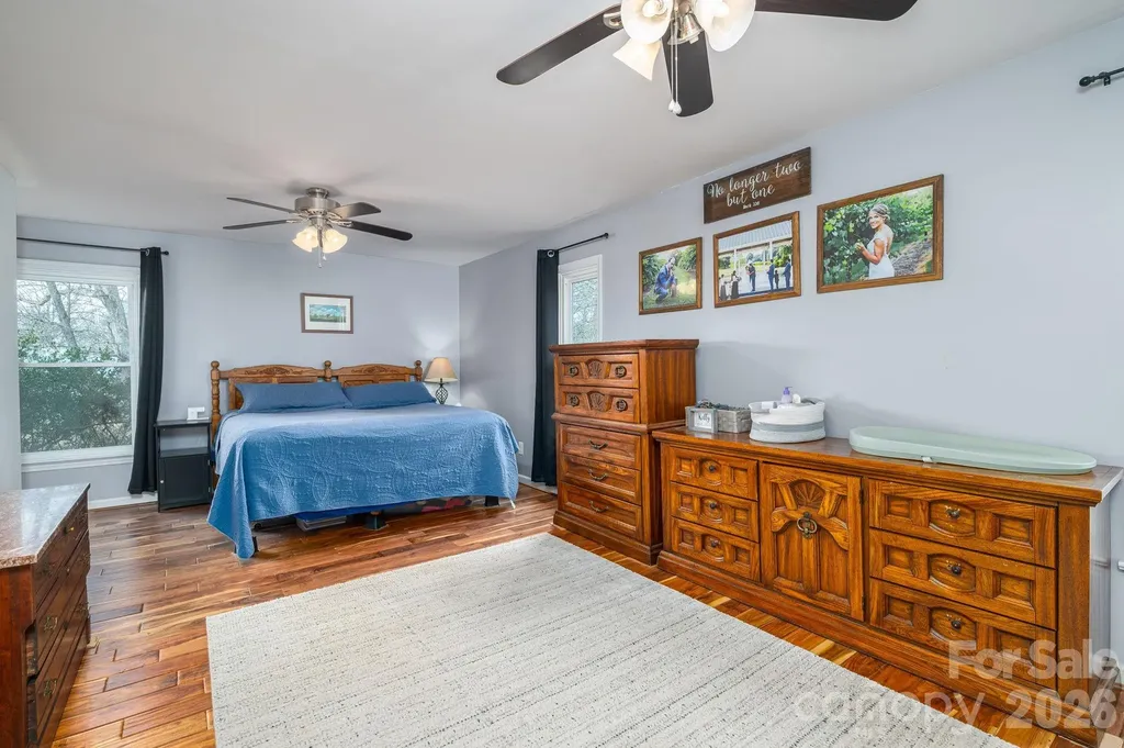 3005 Irish Street Newton NC 28658