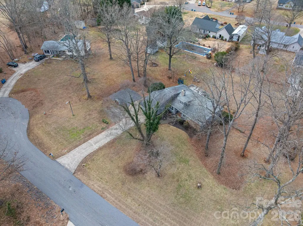 3005 Irish Street Newton NC 28658