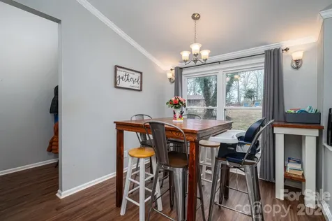 3005 Irish Street Newton NC 28658