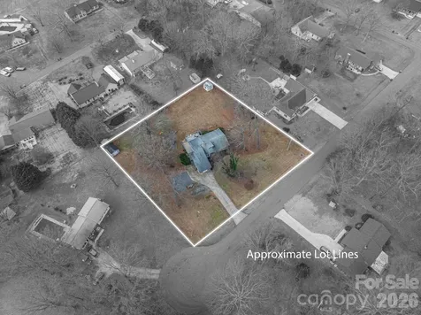 3005 Irish Street Newton NC 28658