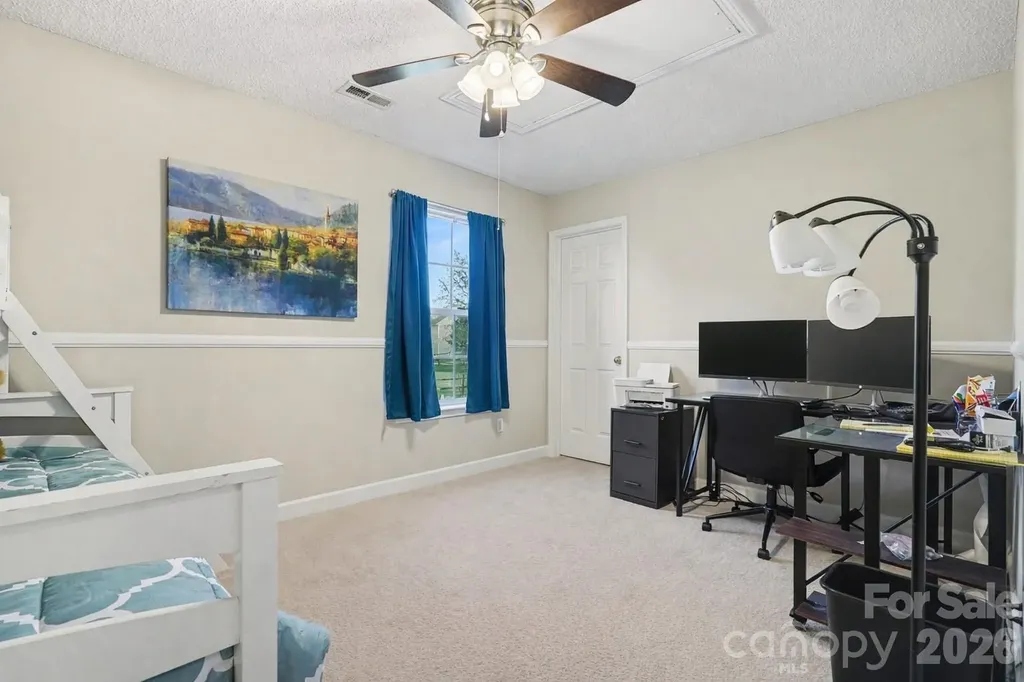 4520 Capstone Drive Monroe NC 28110